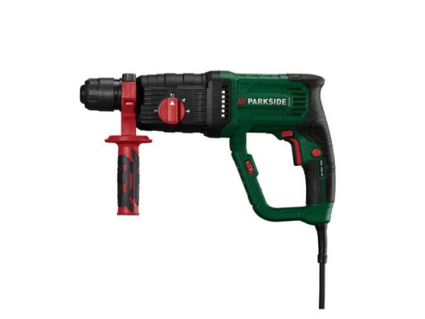 ® PBH 1050 D4 Rotary Hammer Chisel, 1050 W