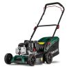 ® PETROL LAWN MOWER «PBM 42»