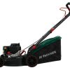 ® PETROL LAWN MOWER «PBM 42» - Image 3