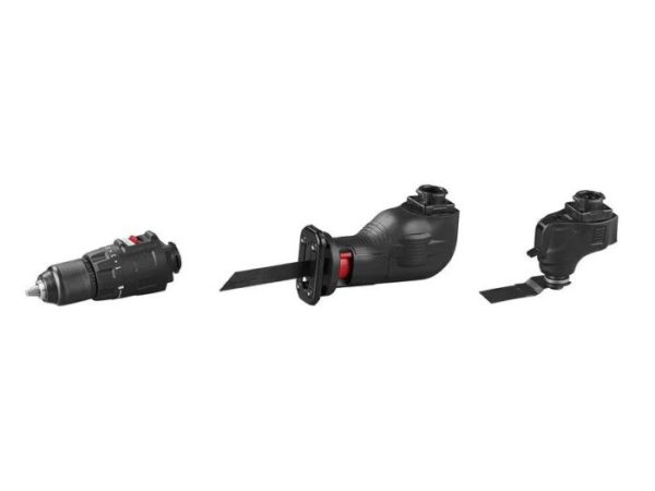 ® 20V 3-in-1 Cordless Multi-Tool - Image 2
