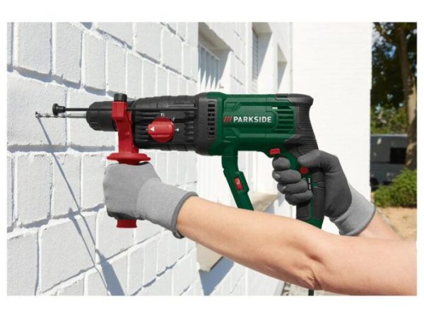 ® PBH 1050 D4 Rotary Hammer Chisel, 1050 W - Image 2